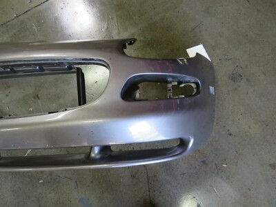 Complete Front Bumper for Maserati Coupe Spyder 980001065 for sale  
