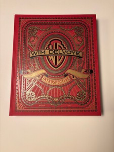 Wim delvoye | eBay