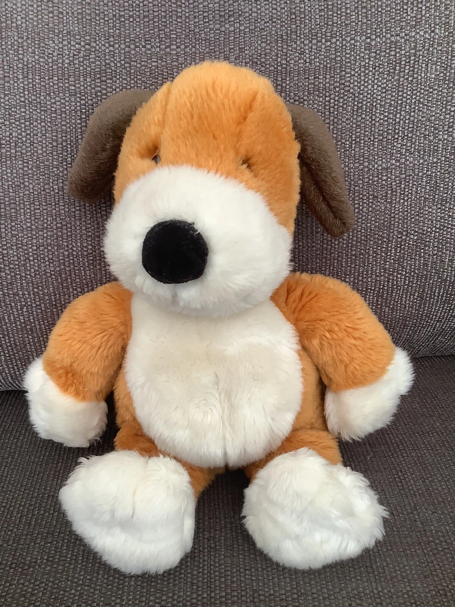 Kipper plush deals