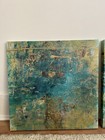 Gallery Direct Jane Bellows' "By Chance I” & “ll” Canvas Art Set — photo 2