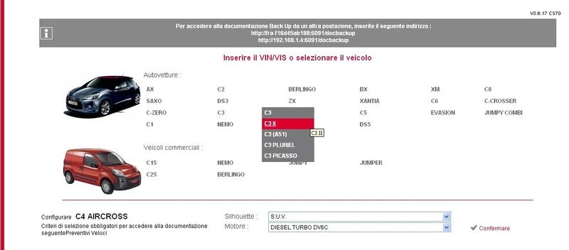 citroen service workshop manual AX SAXO C ZERO C1 C2 DS3 C3 nemo berlingo zx hdi - Image 4 of 4