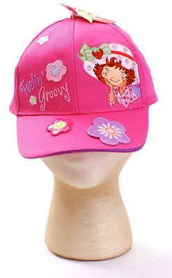 Strawberry Shortcake Pink Feelin 