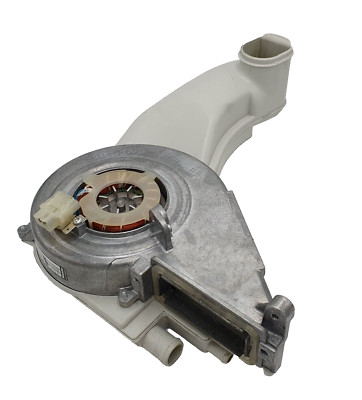 Gebläse Mle 00-42/2 Miele Waschtrockner T.Nr. 10376941 | eBay