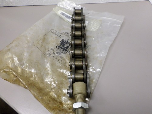 Lift-U Parts 186-0028 Power Platform Chain Assembly - Picture 4 of 6