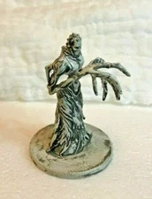 D&D Miniatures Deathknell BONECLAW #47 Skeletal Undead mini painted figure giant