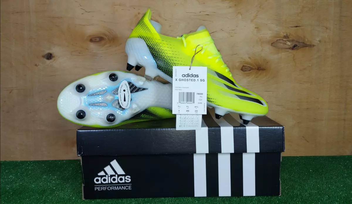 Adidas x store sg boots