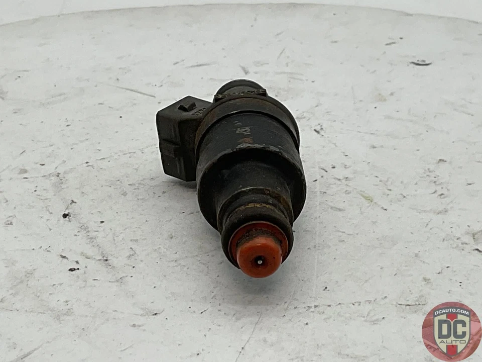 1984-1989 Porsche 911, 85-88 944 924S Fuel Injector 93060612000 127553 - Image 4 of 4
