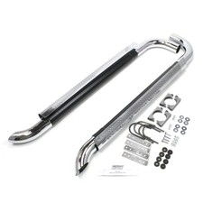 Patriot Exhaust Shielded Side Pipe Length 80 Patriot Exhaust Shielded Side Pipe Length 80
