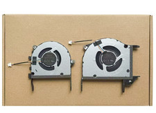 CPU Fan GPU Fan Lüfter Kühler Für ASUS Viv...