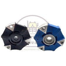 Per yanmar 25 30 50 45 Incollaggio Motore Resina Kubota 155 Giunto Pompa Idraulica