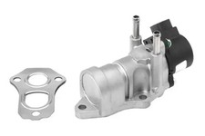 AGR-Ventil AGR elektrisch 710943R BorgWarner (Wahler) für TOYOTA AVENSIS VERSO