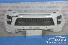 Range Rover Evoque STARTECH Stoßstange Vorne SRA PDC Orig. Versand Bumper SPORT
