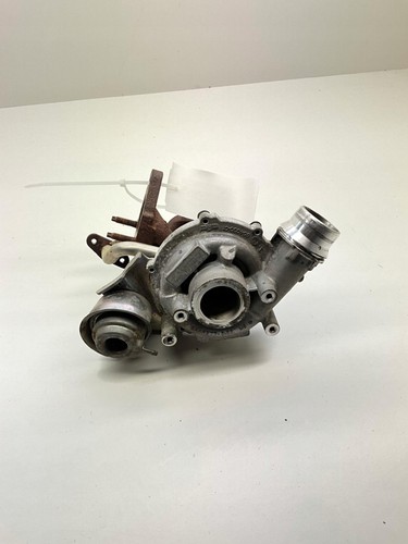 citan kangoo ii 1.5 Turbolader 8201164371 Original Teil OE Gebraucht