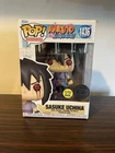 Funko Pop! Vinyl: Naruto - Sasuke Uchiha - Funko (Exclusive)