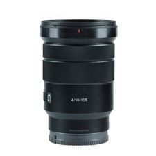 Sony 18-105/4.0 G OSS SEL, obiettivo, zoom, originale, rivenditore (S0170)