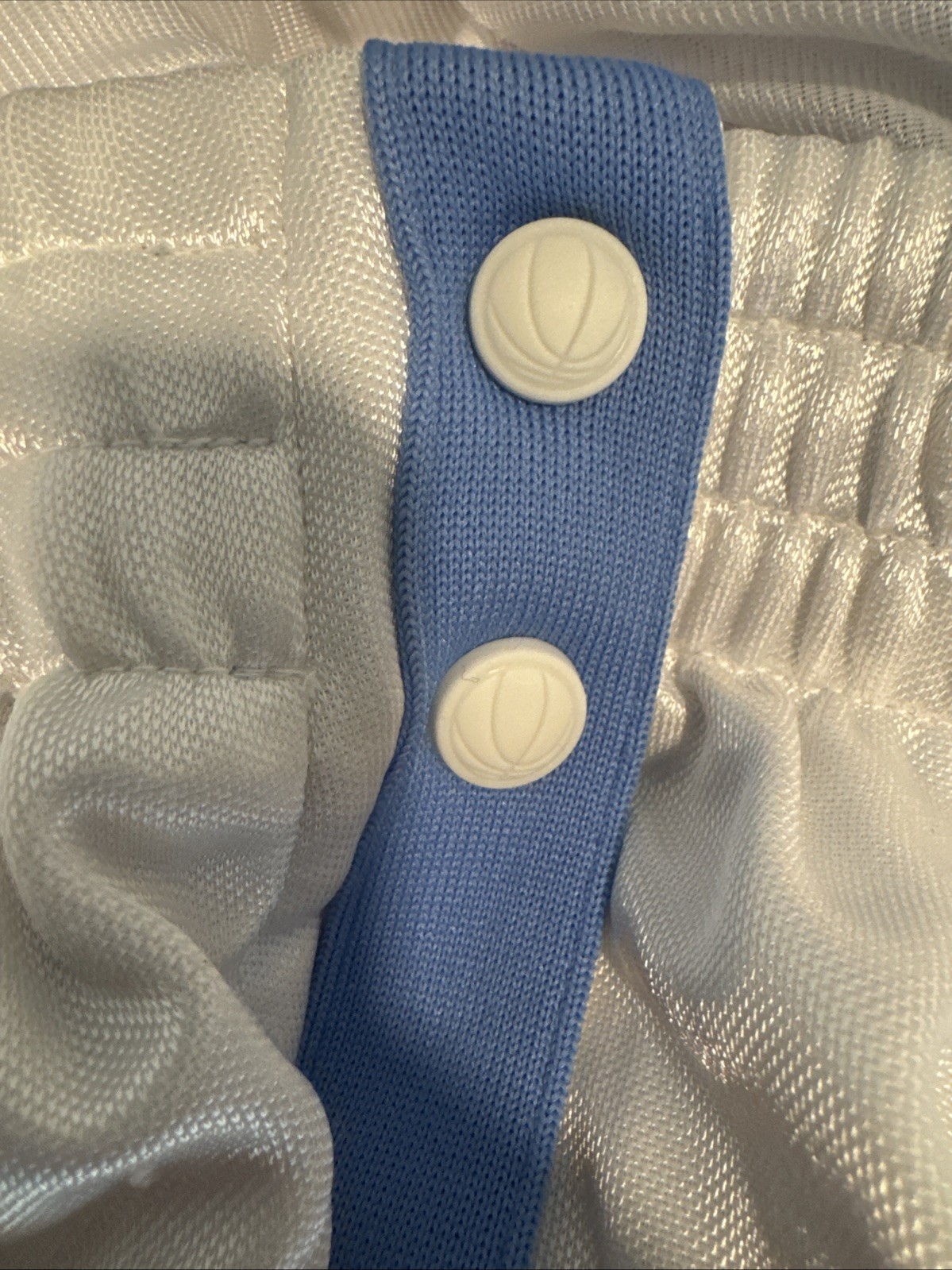 Reebok Hardwood Classics D’funkd Basketball Warm Up Pants MPLS Lakers Men’s L thumbnail 10