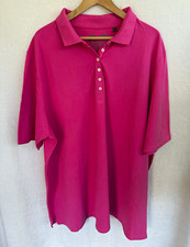 Ulla Popken Poloshirt 54/56