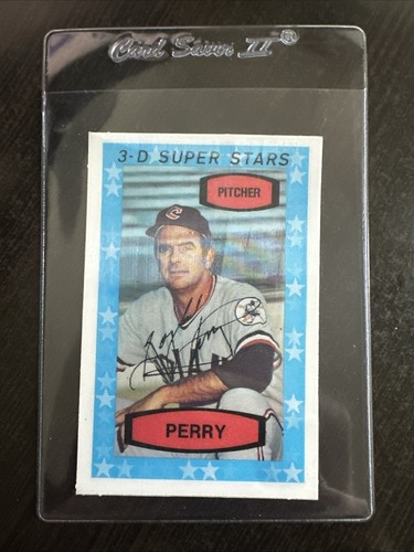 1975 Gaylord Perry #45