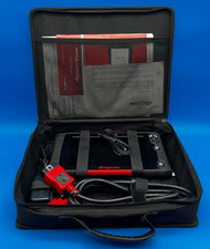 Snap-on Apollo D9 Diagnostic Scan Tool 24.2 Eesc335 1980s-2025
