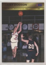 1994-95 Roox IHSA AA March Madness '95 Boys Casey Dodson #202 0q3