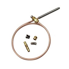 Thermocoupler for Thermostat 1980-036 Snap for Universal Thermocouple8568