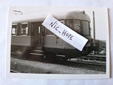 Fotografia Elettromotrice FS ALe 803 