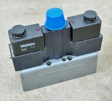 Rexroth Aventics R432006363 Ceram Solenoid Va...