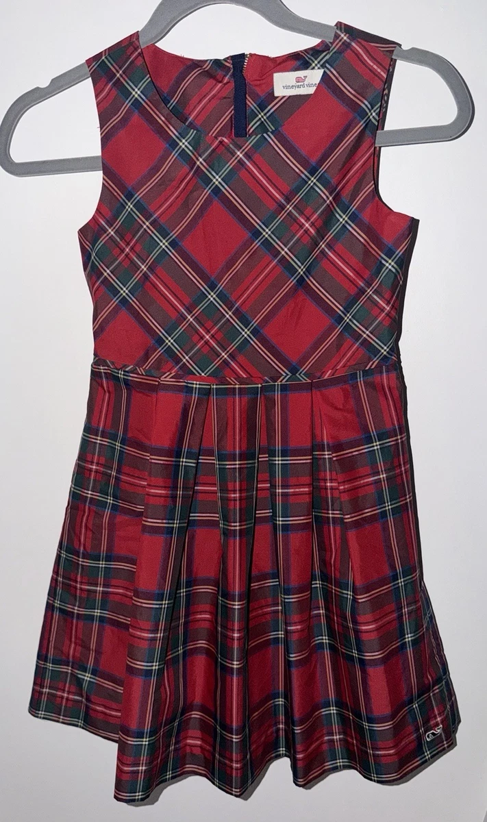 vineyard vines holiday dress Dresses for Girls for sale BFLW30