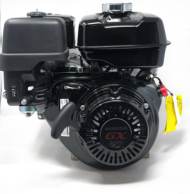 #ad Honda GX270 9HP Honda Horizontal Shaft Engine 1quot; $549.95