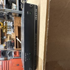 Kramer DigiTOOLS VS-211H HDMI Switcher Auto Standby Console/Tabletop Digital