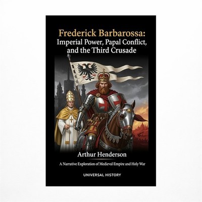 Frederick Barbarossa