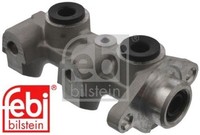 Febi Bilstein 04523 Hauptbremszylinder Bremszylinder FüR Opel