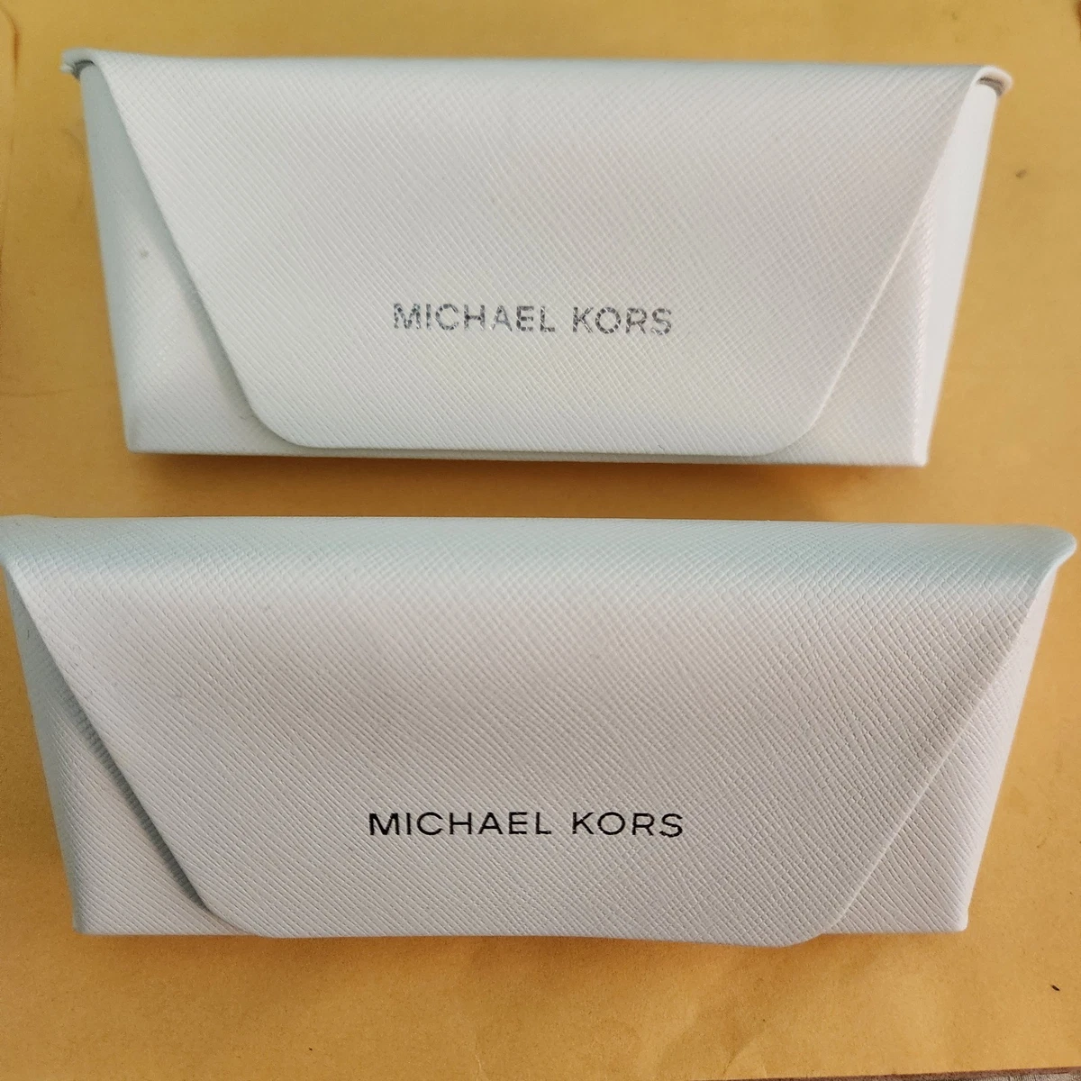 Michael Kors Eyeglass Cases & Storage Sunglasses for sale | eBay display picture 3