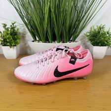Nike Tiempo Legend 10 Elite AG NBY Soccer Cleats Mens Size 7/ Womens Size 8.5