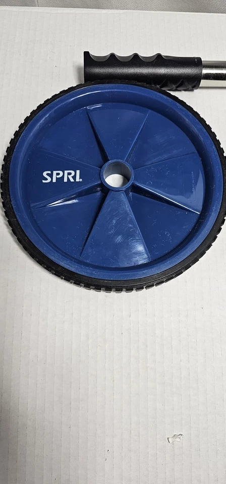 SPRI AB Wheel Roller - Image 2 of 4