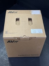 AVer CAM570 Video Conferencing Camera - 60 fps - USB 3.1