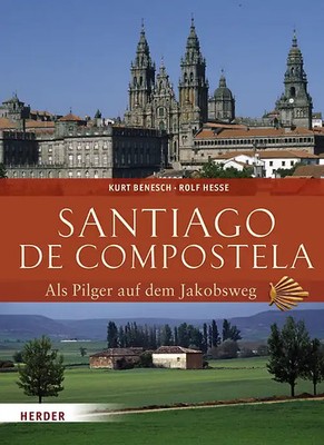 Santiago de Compostela