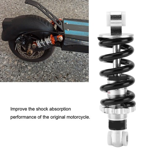 Car Shock Absorbers 1200LBS 150mm Repalcement For 47cc 49cc Mini Motorcycle - Picture 4 of 12