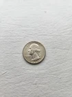 1950 Washington Quarter Silver 25C Circulated Business Strike Coin