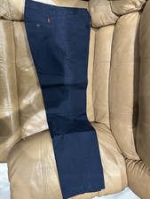 Polo by Ralph Lauren boys 14 Navy Blue Pants