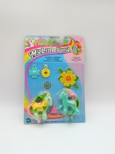 My Little Pony Canterina Danser G2 1999 Euro Exclusive Hasbro