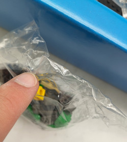 LEGO 4512 Cargo Train MIB NEW World City 9V Railway Locomotives Train Trains