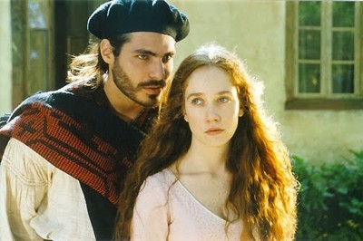 Telenovelas Garibaldi Das Haus der sieben Frauen komplett auf DVD