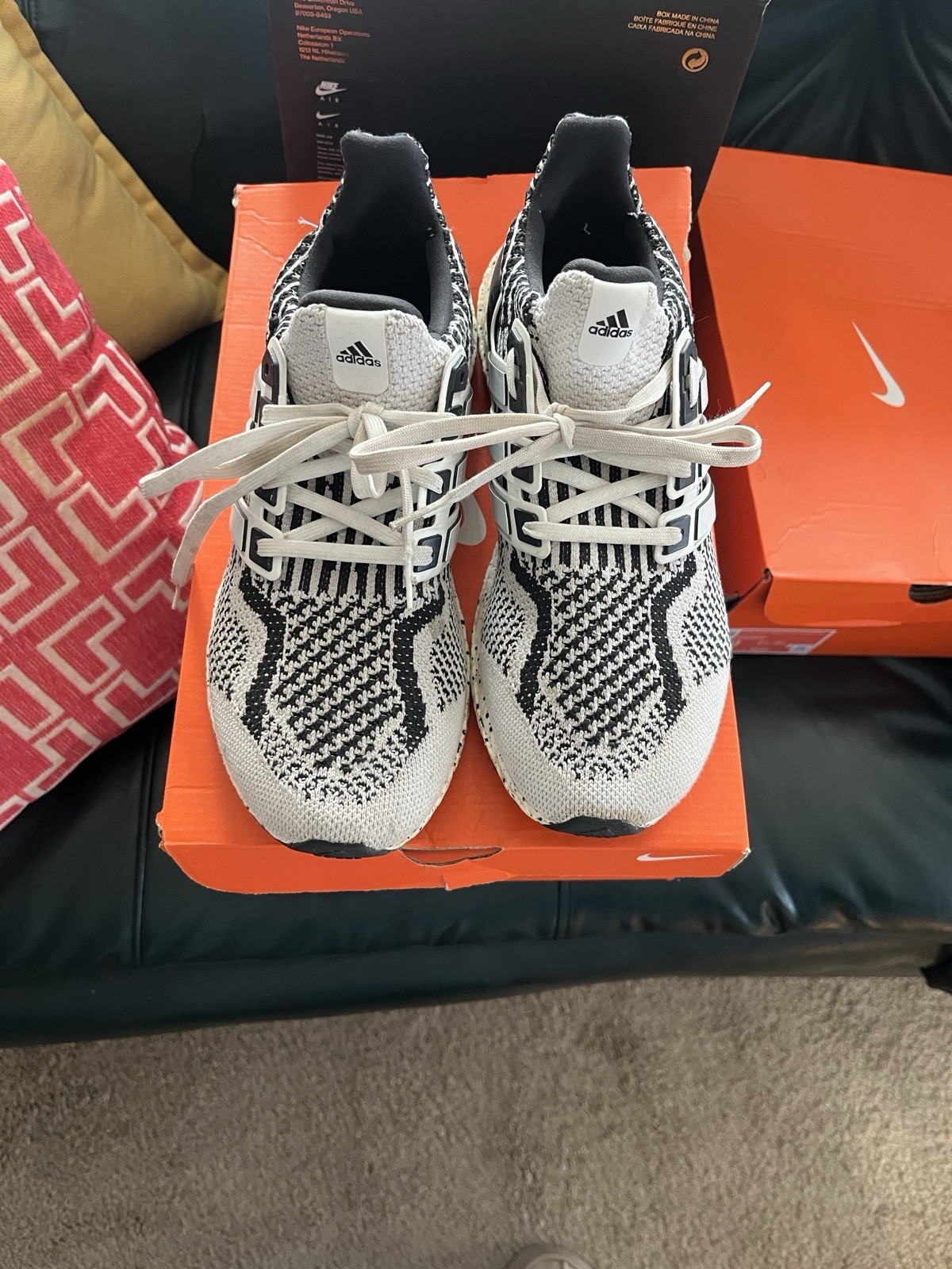 adidas UltraBoost