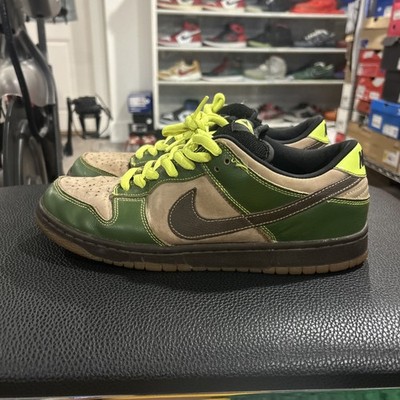 Nike Dunk Pro SB Low Jedi Size 11