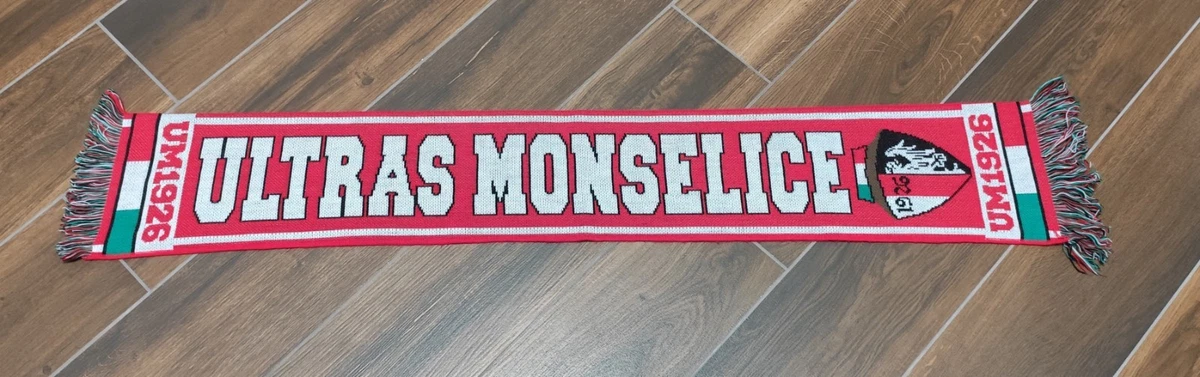 Sciarpa Ultras Scarf Bufanda Schal Echarpe ULTRAS COSENZA A TRIBUNA No