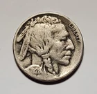 1928 S BUFFALO NICKEL #C9526