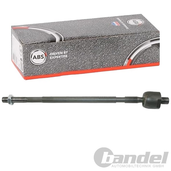 A.B.S. Axialgelenk Spurstange Links Rechts Passend FüR Mitsubishi Pajero | 24045-image