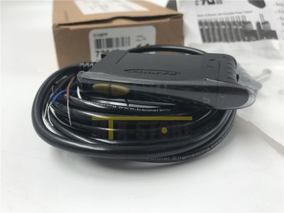 For Brand New   Photoelectric Switch D10BFP #jg