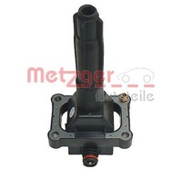ZÜNdspule Metzger 0880051 FÜR Daewoo Mercedes Puch Ssangyong VW